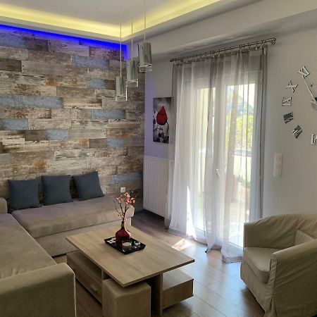 Real Central New Flat - 1' To Metro - Direct Acropolis,Pireus - Best Heating And Cooling System Athen Eksteriør bilde